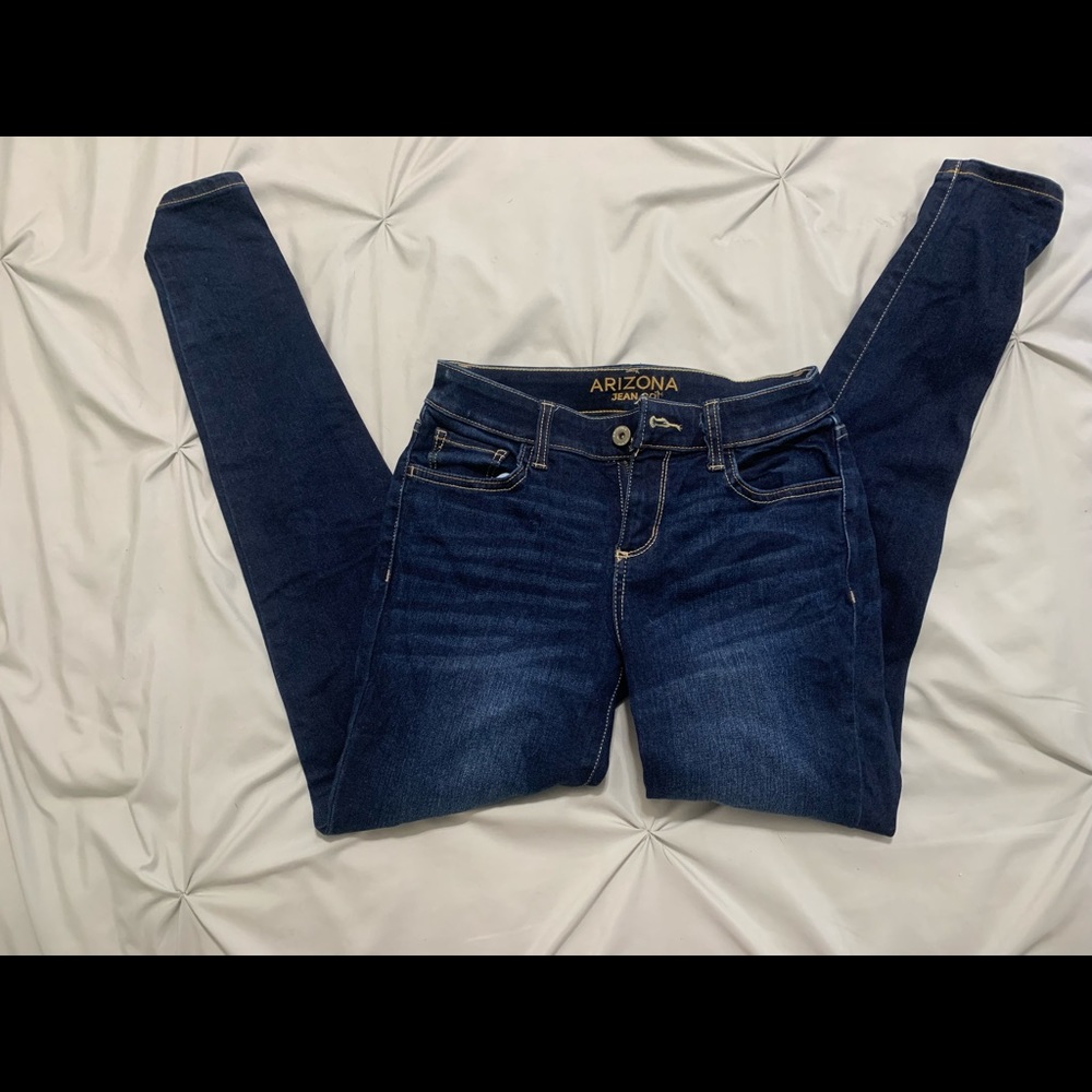 Arizona Jean Co. Jeans